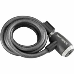 Kryptonite KryptoFlex 1218 Key Cable Lock