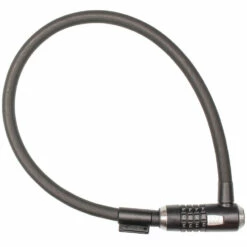 Kryptonite KryptoFlex Combo 1565 Cable Lock