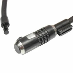 Kryptonite KryptoFlex Combo 1565 Cable Lock -Abus Shop kryptonite kryptoflex 1565 combo cable 3 898589