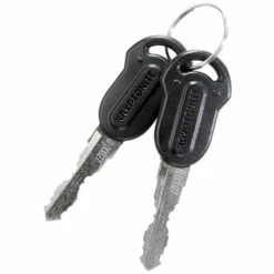 Kryptonite KryptoFlex 1265 Key Cable Lock - Black -Abus Shop kryptonite kryptoflex 1565 key cable lock 12 1340034 1