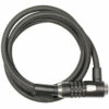 Kryptonite KryptoFlex Combo 815 Cable Lock - Black