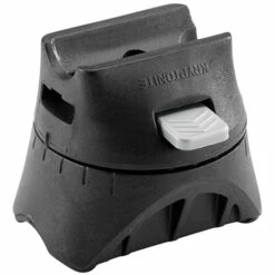 Kryptonite KryptoLok Series 2 Mini-7 U-Lock - Pearly White -Abus Shop kryptonite kryptolok 2 mini 7 u lock pearly white 2 910766 1