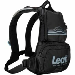 Leatt Hydration MTB Enduro Race 1.5 Rugzak - Zwart -Abus Shop leatt hydration mtb enduro race 1 5 backpack black 2 1398881