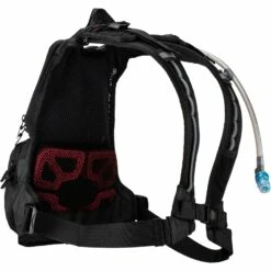 Leatt Hydration MTB Enduro Race 1.5 Rugzak - Zwart -Abus Shop leatt hydration mtb enduro race 1 5 backpack black 4 1398883