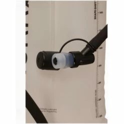 Norrona Drinkzak 2,5L - Transparent -Abus Shop norrona drinking system 2 1253502