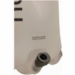 Norrona Drinkzak 2,5L - Transparent -Abus Shop norrona drinking system 2 1253503