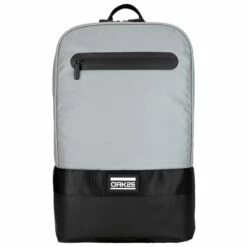 OAK25 Luminant Bag 19L Backpack - Reflective/black