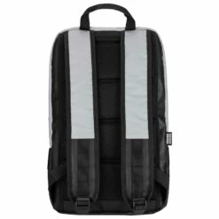 OAK25 Luminant Bag 19L Backpack - Reflective/black -Abus Shop oak25 luminant bag 19l 3 994187