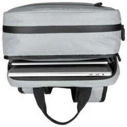 OAK25 Luminant Bag 19L Backpack - Reflective/black -Abus Shop oak25 luminant bag 19l 4 994188