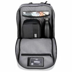 OAK25 Luminant Bag 19L Backpack - Reflective/black -Abus Shop oak25 luminant bag 19l 5 994189