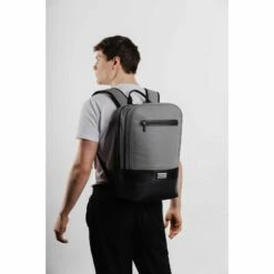 OAK25 Luminant Bag 19L Backpack - Reflective/black -Abus Shop oak25 luminant bag 19l 8 994192