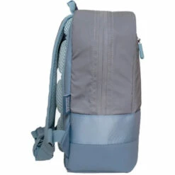 OAK25 Mini Lumi Children's Backpack - Light Blue -Abus Shop oak25 mini lumi childrens backpack light blue 3 1319773
