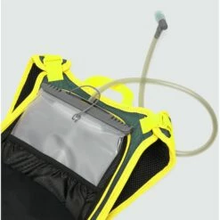 Oakley Switchback Drinkrugzak 4L - Hunter Green -Abus Shop oakley switchback hydration pack hunter green 1 1179145