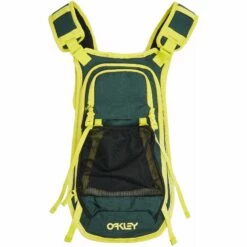 Oakley Switchback Drinkrugzak 4L - Hunter Green