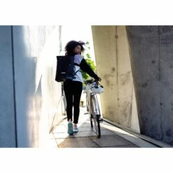 ORTLIEB Commuter-Daypack City 27L Rugzak - Rooibos -Abus Shop ortlieb commuter daypack 21 lemon r4110 14 1126608