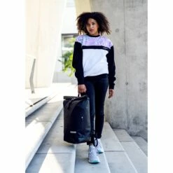 ORTLIEB Commuter-Daypack City 27L Rugzak - Rooibos -Abus Shop ortlieb commuter daypack 21 lemon r4110 15 1126609