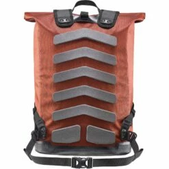 ORTLIEB Commuter-Daypack City 27L Rugzak - Rooibos -Abus Shop ortlieb commuter daypack 27 rooibos r4177 7 1126641