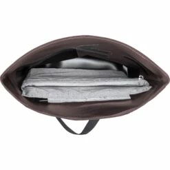 ORTLIEB Commuter-Daypack Urban 21L Backpack - Ash Rose -Abus Shop ortlieb commuter daypack urban 21 ash r4158 3 1126886