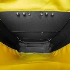 ORTLIEB Messenger-Bag - Black-sunyellow -Abus Shop ortlieb messengerbag 8 947833