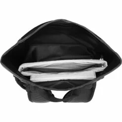 ORTLIEB Velocity - 17L Backpack - Black -Abus Shop ortlieb r4300 1 1303109