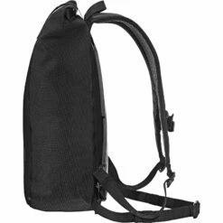 ORTLIEB Velocity - 17L Backpack - Black -Abus Shop ortlieb r4300 2 1303110