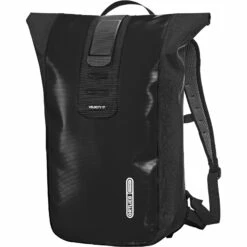 ORTLIEB Velocity - 17L Backpack - Black