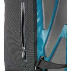 ORTLIEB Velocity - 29L Rugzak - Petrol-zwart -Abus Shop ortlieb r4350 11 1303084