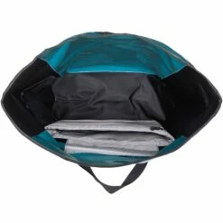 ORTLIEB Velocity - 29L Rugzak - Petrol-zwart -Abus Shop ortlieb r4350 13 1303086