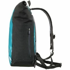 ORTLIEB Velocity - 29L Rugzak - Petrol-zwart -Abus Shop ortlieb r4350 14 1303087