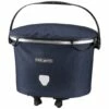 ORTLIEB Up-Town Rack Urban - Bagagedrager Fietsmand - 17.5L - Ink -Abus Shop ortlieb up town rack urban top lock bike basket ink1 1008488