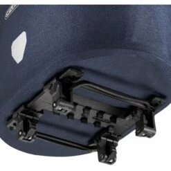 ORTLIEB Up-Town Rack Urban - Bagagedrager Fietsmand - 17.5L - Ink -Abus Shop ortlieb up town rack urban top lock bike basket ink4 1008491