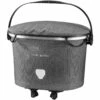 ORTLIEB Up-Town Rack Urban - Bagagedrager Fietsmand - 17.5L - Pepper -Abus Shop ortlieb up town rack urban top lock bike basket pepper1 1008496