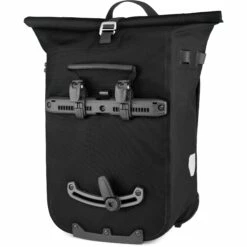 ORTLIEB Vario PS - QL2.1 Fietstas / Rugzak 20L - Zwart -Abus Shop ortlieb vario ps ql2 1517690