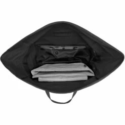 ORTLIEB Vario PS - QL2.1 Fietstas / Rugzak 20L - Zwart -Abus Shop ortlieb vario ps ql2 1517705