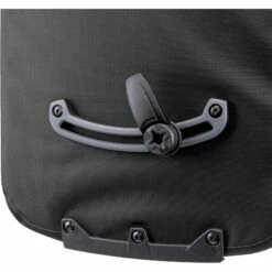 ORTLIEB Vario PS - QL2.1 Fietstas / Rugzak 20L - Zwart -Abus Shop ortlieb vario ps ql21 black f7712 12 1129444 1