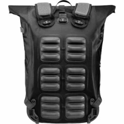 ORTLIEB Vario PS - QL2.1 Fietstas / Rugzak - 26L - Black -Abus Shop ortlieb vario ps ql21 black f7712 2 1129432