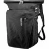 ORTLIEB Vario PS - QL2.1 Fietstas / Rugzak - 26L - Black -Abus Shop ortlieb vario ps ql21 black f7712 3 1129434