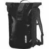 ORTLIEB Velocity - 23L Backpack - Black -Abus Shop ortlieb velocity 23 15 1303031