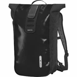 ORTLIEB Velocity - 23L Backpack - Black