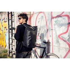 ORTLIEB Velocity - 29L Rugzak - Petrol-zwart -Abus Shop ortlieb velocity ps 17l lemon r430007 7 1129886 2