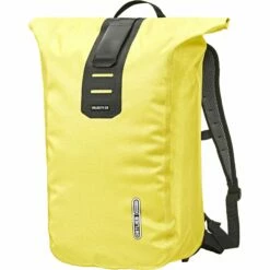 ORTLIEB Velocity PS - 23L Rugzak - Lemon Sorbet