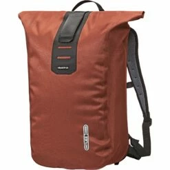 ORTLIEB Velocity PS - 23L Rugzak - Rooibos