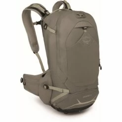Osprey Escapist 25 Rugzak - Tan Concrete - M/L