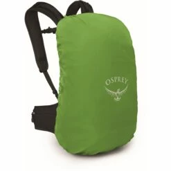 Osprey Escapist 25 Rugzak - Zwart - S/M -Abus Shop osprey escapist 21 1390922