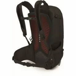 Osprey Escapist 25 Rugzak - Zwart - S/M -Abus Shop osprey escapist 24 1390923