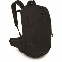 Osprey Escapist 30 Rugzak - Zwart - S/M