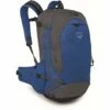 Osprey Escapist 30 Rugzak - Postal Blue - M/L -Abus Shop osprey escapist 32 1390988
