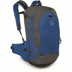Osprey Escapist 30 Rugzak - Postal Blue - M/L