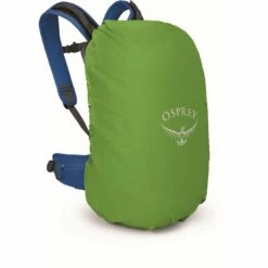 Osprey Escapist 30 Rugzak - Postal Blue - M/L -Abus Shop osprey escapist 34 1390989