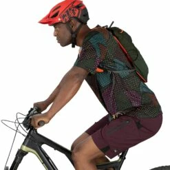 Osprey Katari 3 Drinkrugzak - Zwart -Abus Shop osprey katari 3 1 1391377